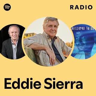 Imagem de Eddie Sierra