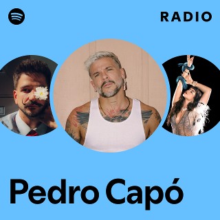 Imagem de Pedro Capo