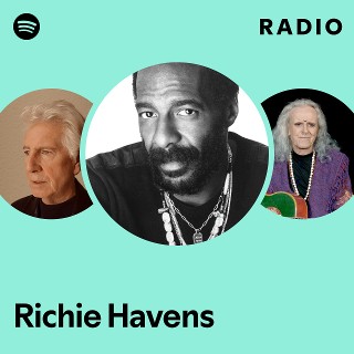 Imagem de Richie Havens