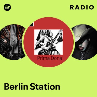 Berlin Station Radio