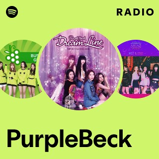 Foto de PurpleBeck Imagem de PurpleBeck