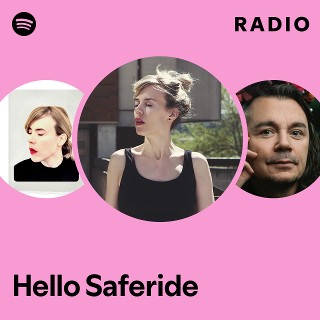 Imagem de Hello Saferide