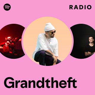 Imagem de Grandtheft