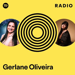 Imagem de Gerlane Oliveira