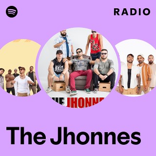 Imagem de The Jhonnes