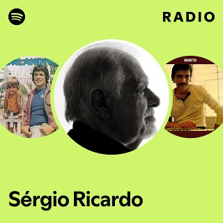 Imagem de Sérgio Ricardo