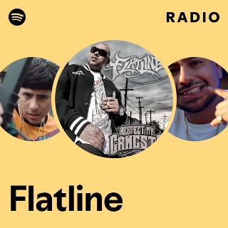 Flatline | Spotify