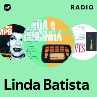 Imagem de Linda Batista