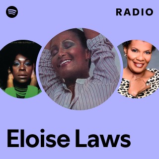 Imagem de Eloise Laws