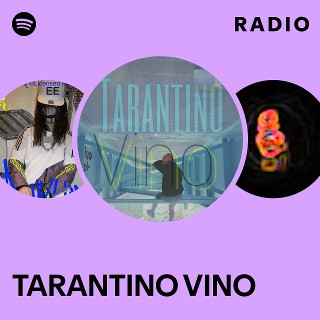 Imagem de Vino Tarantino