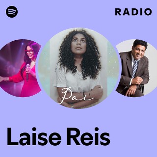 Imagem de Laise Reis