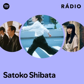 Satoko Shibata | Spotify