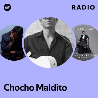 Imagem de Chocho Maldito