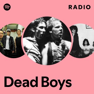 洋楽 3rd Generation Nation / Dead Boys 3rd Generation Nation