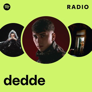洋楽 DeDoe dedde | Spotify