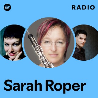 Sarah Roper Spotify