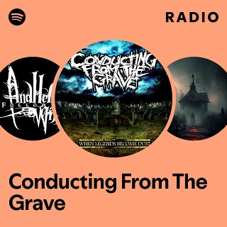 洋楽 conducting from the grave Conducting From the Grave - Into the Rabbit Hole (NEW SONG