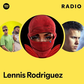 Imagem de Lennis Rodriguez