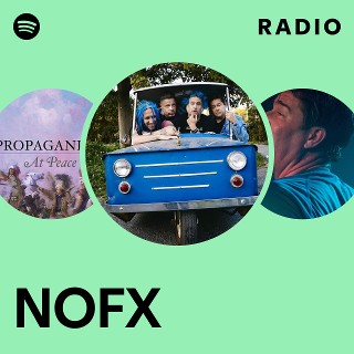 Imagem de Nofx