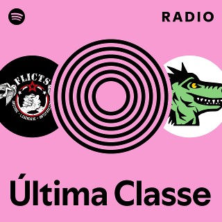 Imagem de Última Classe