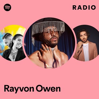 Imagem de Rayvon Owen
