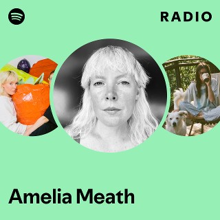 Amelia Meath Radio