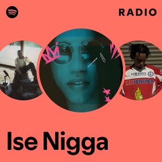 Imagem de Ise Nigga