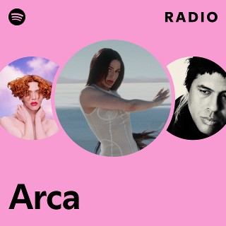 Arca Radio