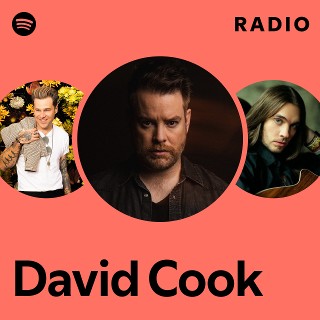 Imagem de David Cook