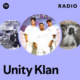 Unity Klan | Spotify