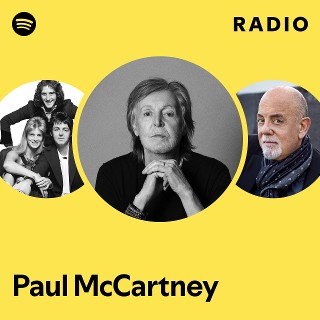 Paul McCartney Radio
