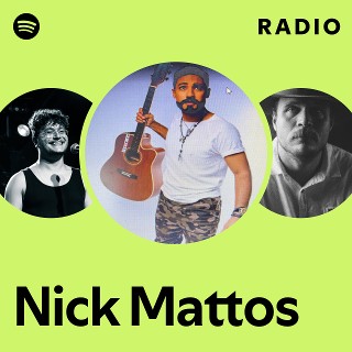 Imagem de Nick Mattos