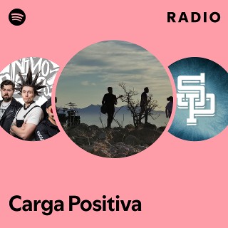 Imagem de Carga Positiva