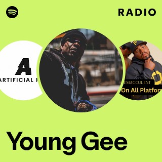 Young Gee | Spotify