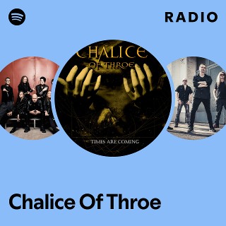 Imagem de Chalice Of Throe
