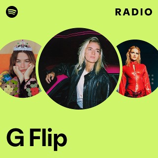 G Flip | Spotify