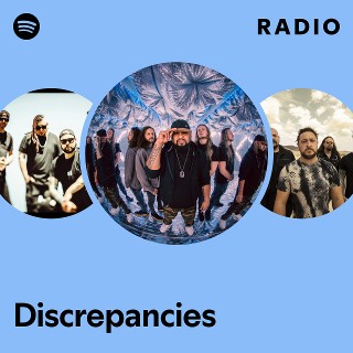 Imagem de Discrepancies