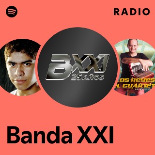 Imagem de Banda XXI