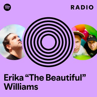 Imagem de Erika Williams