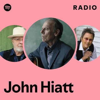 Imagem de John Hiatt