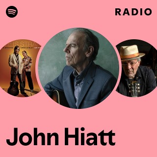 Imagem de John Hiatt