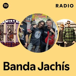 Imagem de Banda Jachis