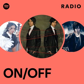 ON/OFF | Spotify