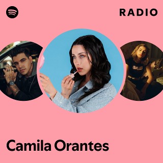 Imagem de Camila Orantes