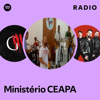 Imagem de Ministério CEAPA