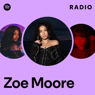 Zoe Mooreさん専用.4 Zoe Moore