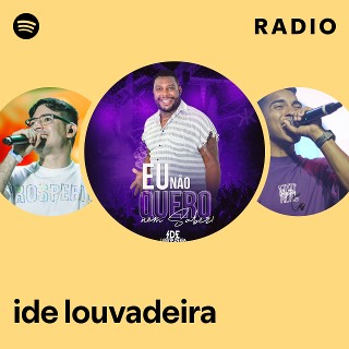 Imagem de iDe Louvadeira