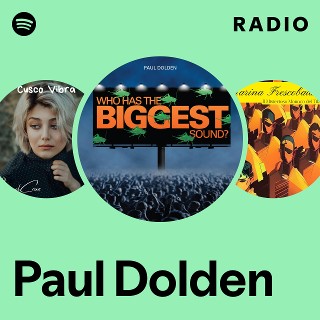 クラシック PAUL DOLDEN - L'ivresse de la vitesse PAUL DOLDEN - L'ivresse de la vitesse Paul Dolden | Spotify