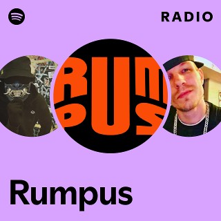 Rumpus Radio | Spotify Playlist
