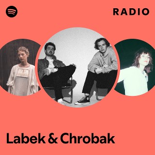 Labek & Chrobak Radio - playlist by Spotify | Spotify